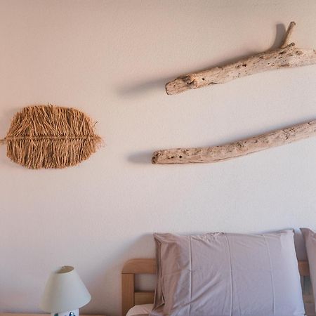 Cactus Mare Apartment Голфо Аранчи Екстериор снимка