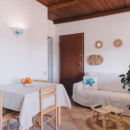 Cactus Mare Apartment Голфо Аранчи Екстериор снимка
