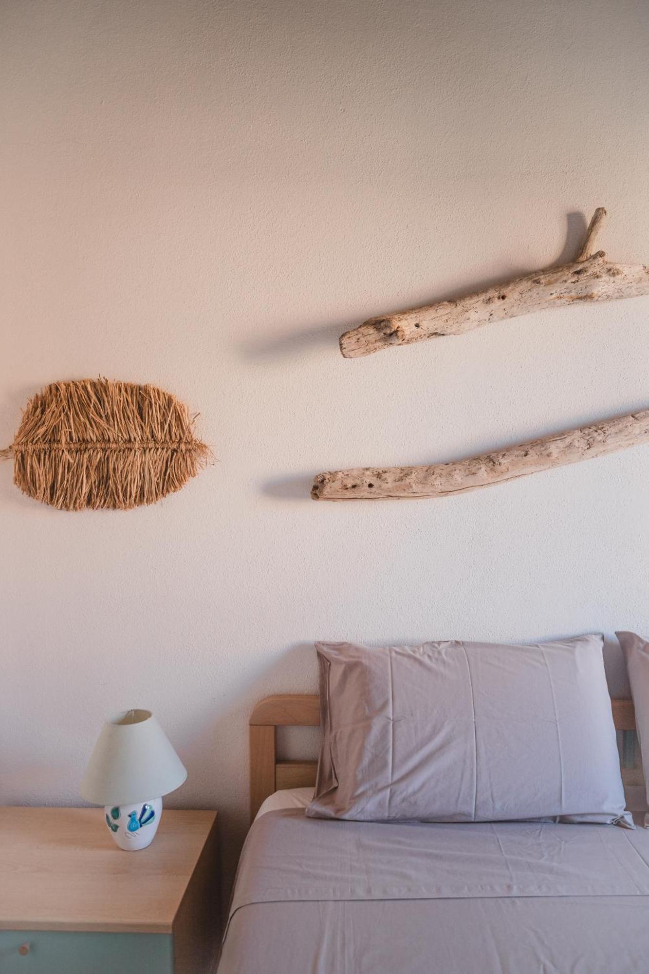 Cactus Mare Apartment Голфо Аранчи Екстериор снимка