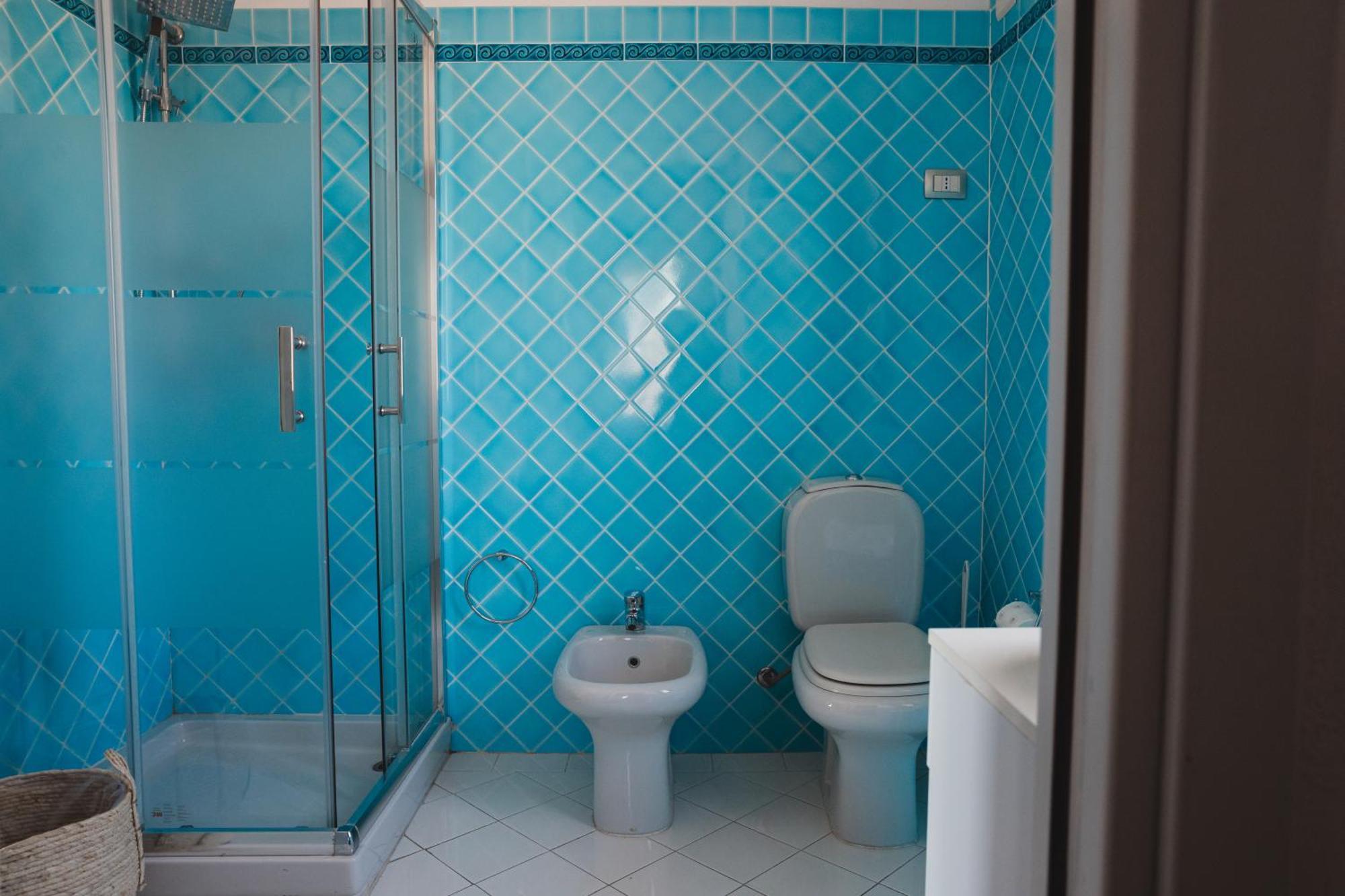 Cactus Mare Apartment Голфо Аранчи Екстериор снимка
